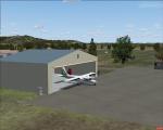Opotiki Airfield, New Zealand. NZOP